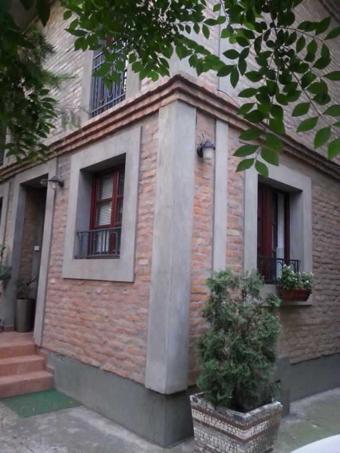 Studio Hram Belgrade Luaran gambar